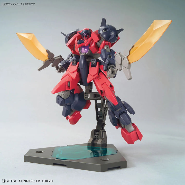 HG GNX-803OG OGRE GN-X
