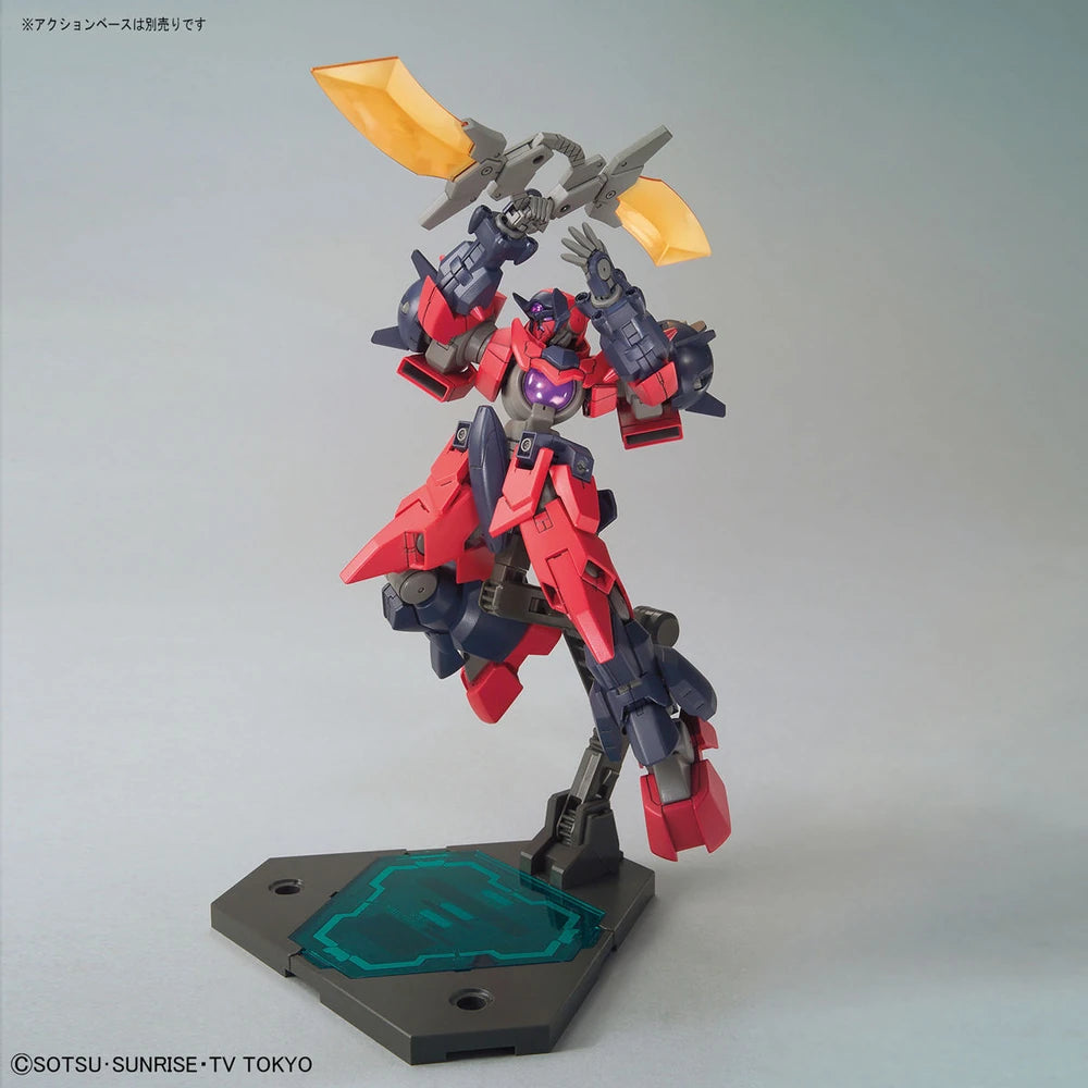HG GNX-803OG OGRE GN-X