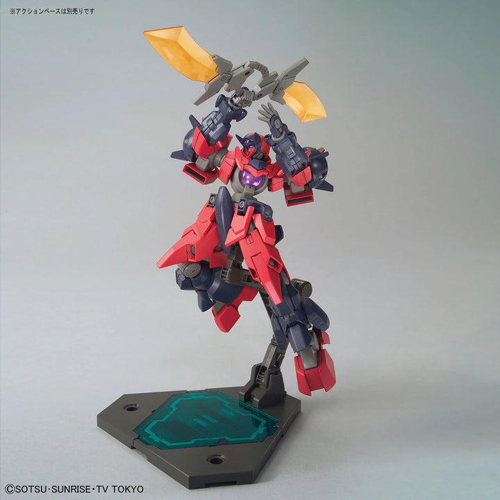 HG GNX-803OG OGRE GN-X
