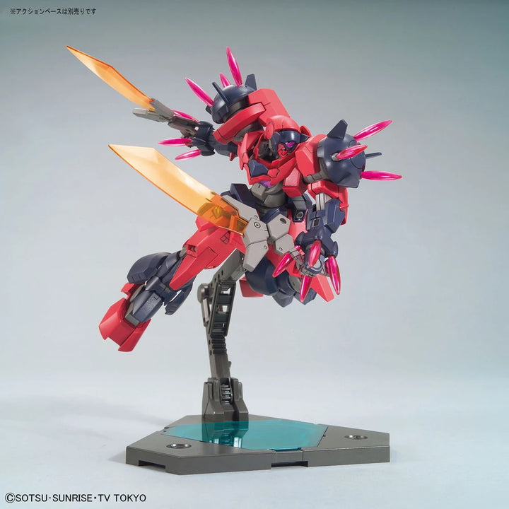 HG GNX-803OG OGRE GN-X