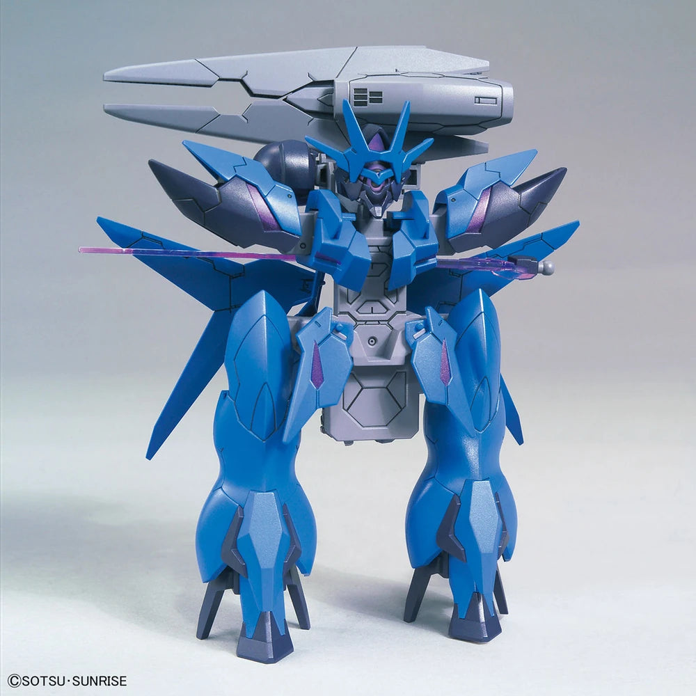 HG AGP-X1/E3 ALUS EARTHREE GUNDAM