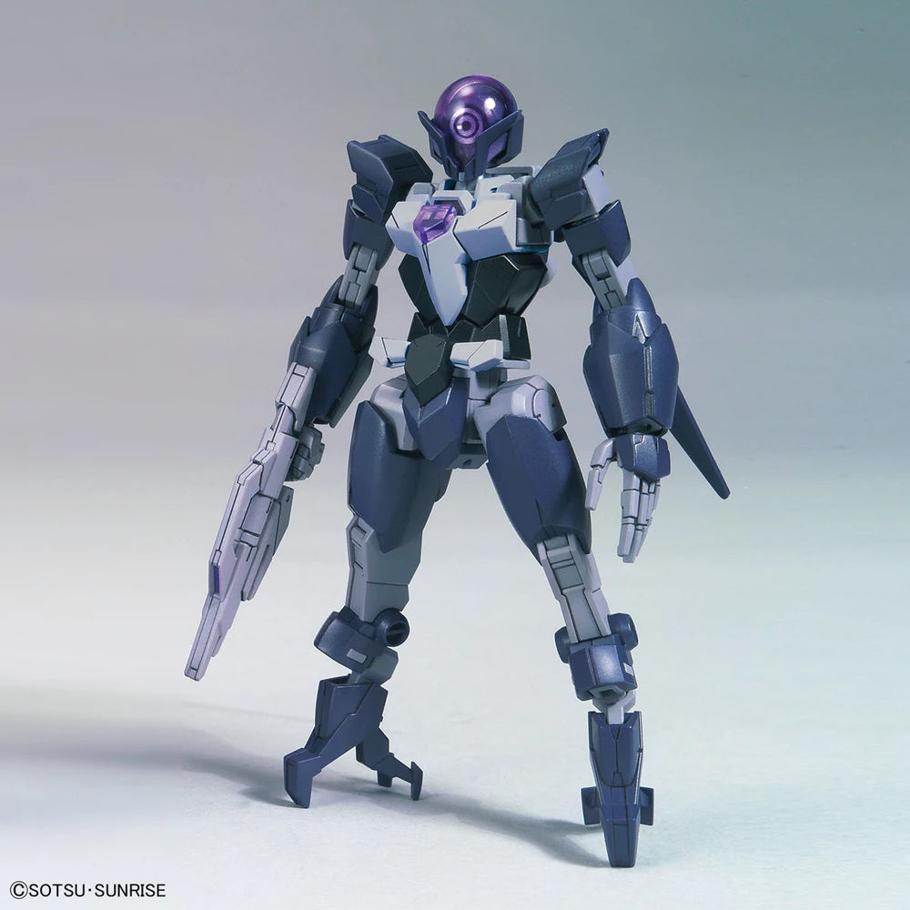 HG AGP-X1/E3 ALUS EARTHREE GUNDAM
