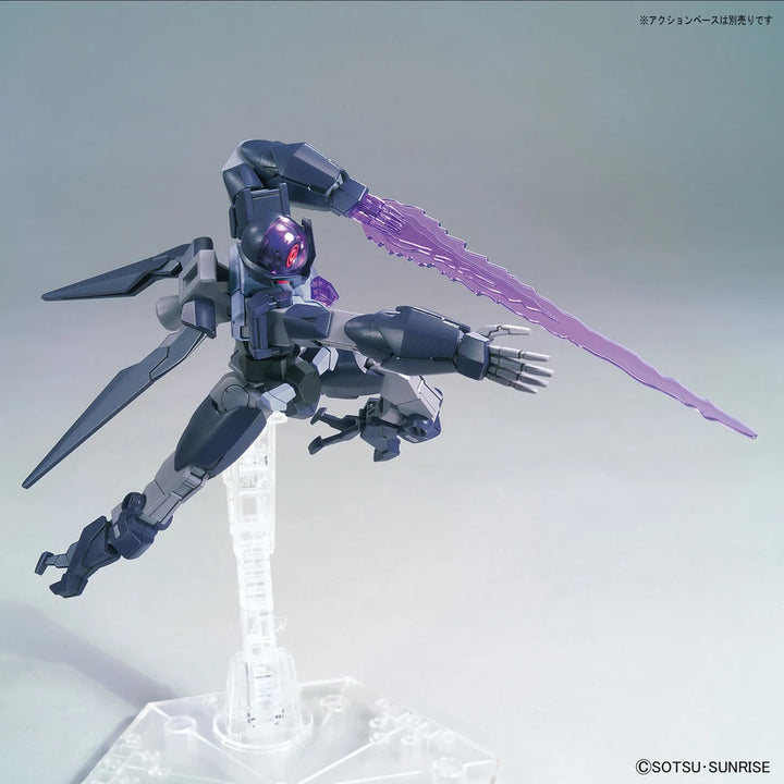 HG AGP-X1/E3 ALUS EARTHREE GUNDAM