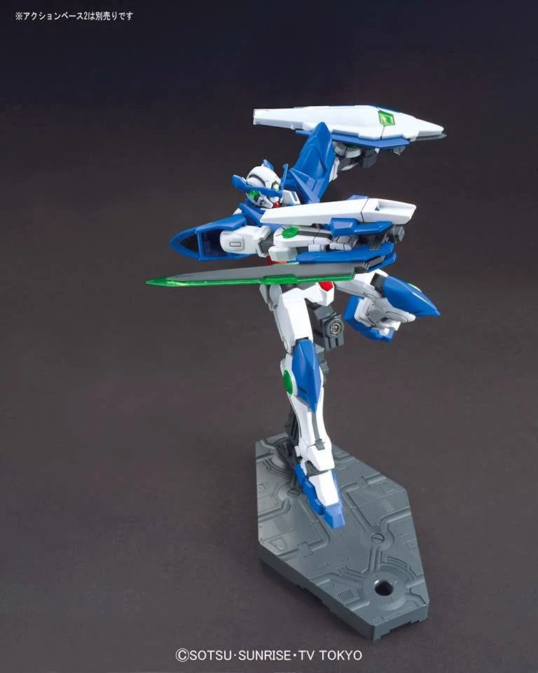 HG GUNDAM AMAZING EXIA