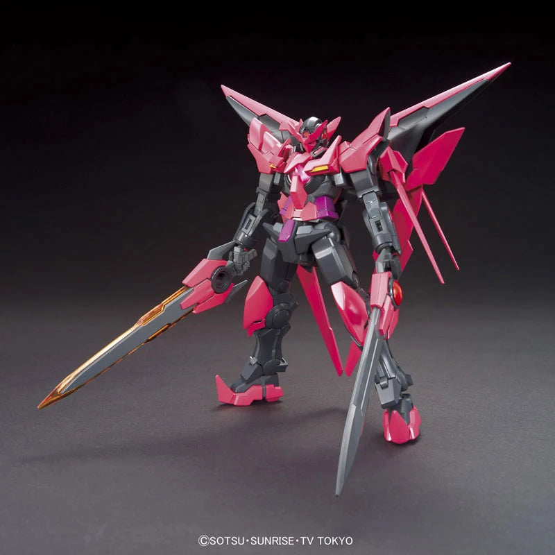 HG PPGN-001 EXIA DARK MATTER