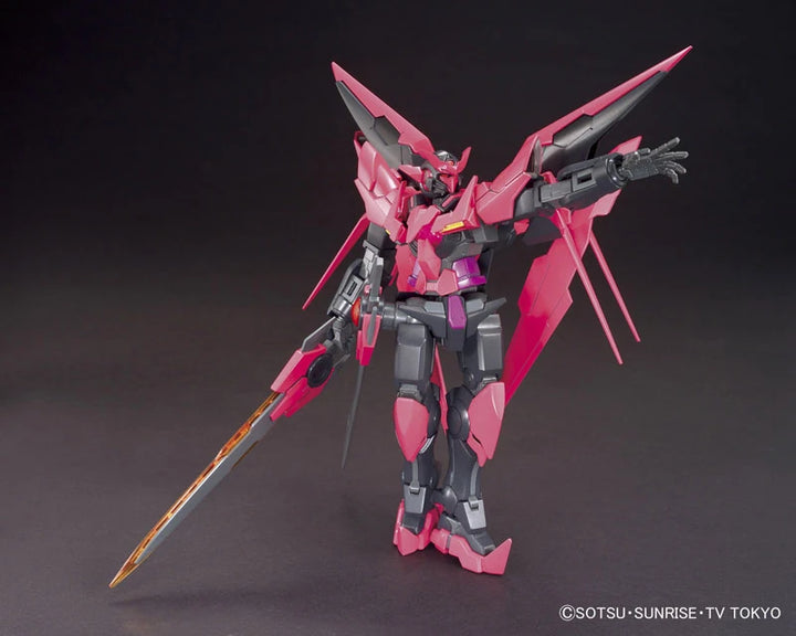 HG PPGN-001 EXIA DARK MATTER