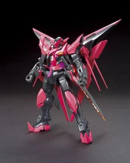 HG PPGN-001 EXIA DARK MATTER