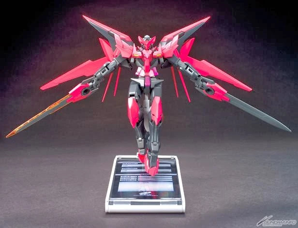 HG PPGN-001 EXIA DARK MATTER