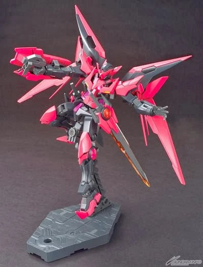 HG PPGN-001 EXIA DARK MATTER