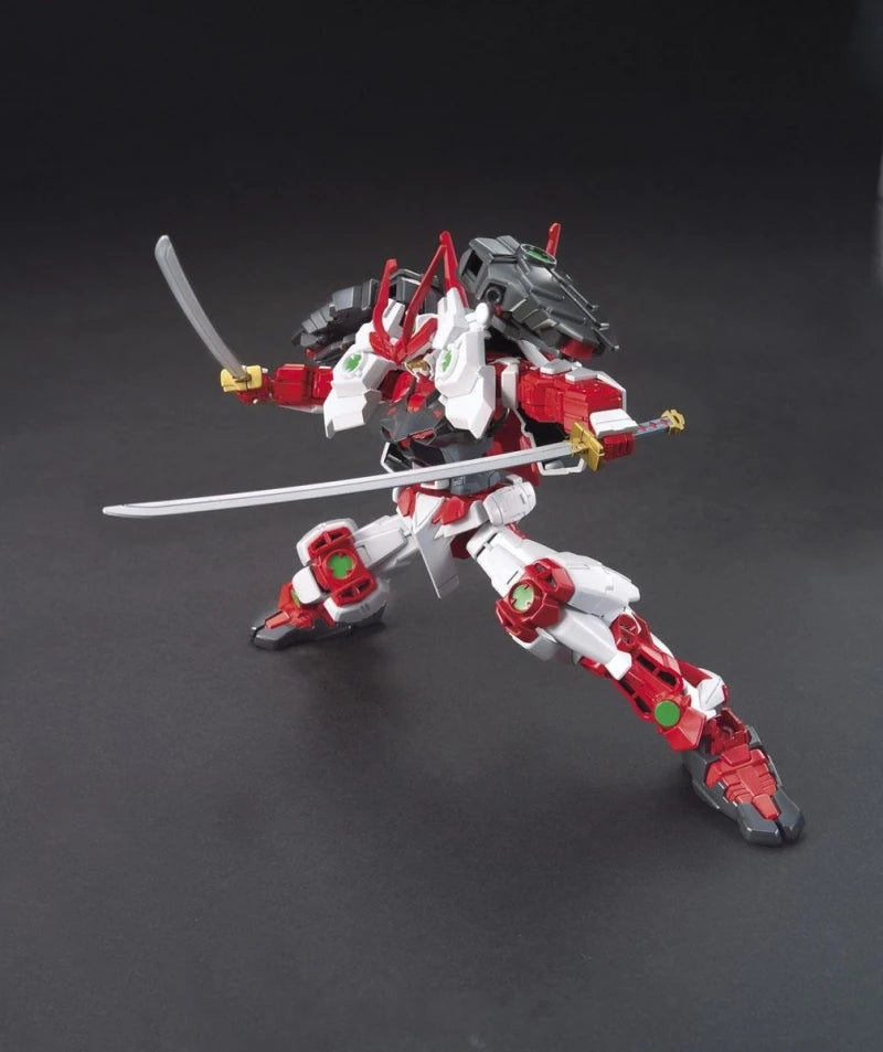 HG SENGOKU ASTRAY GUNDAM
