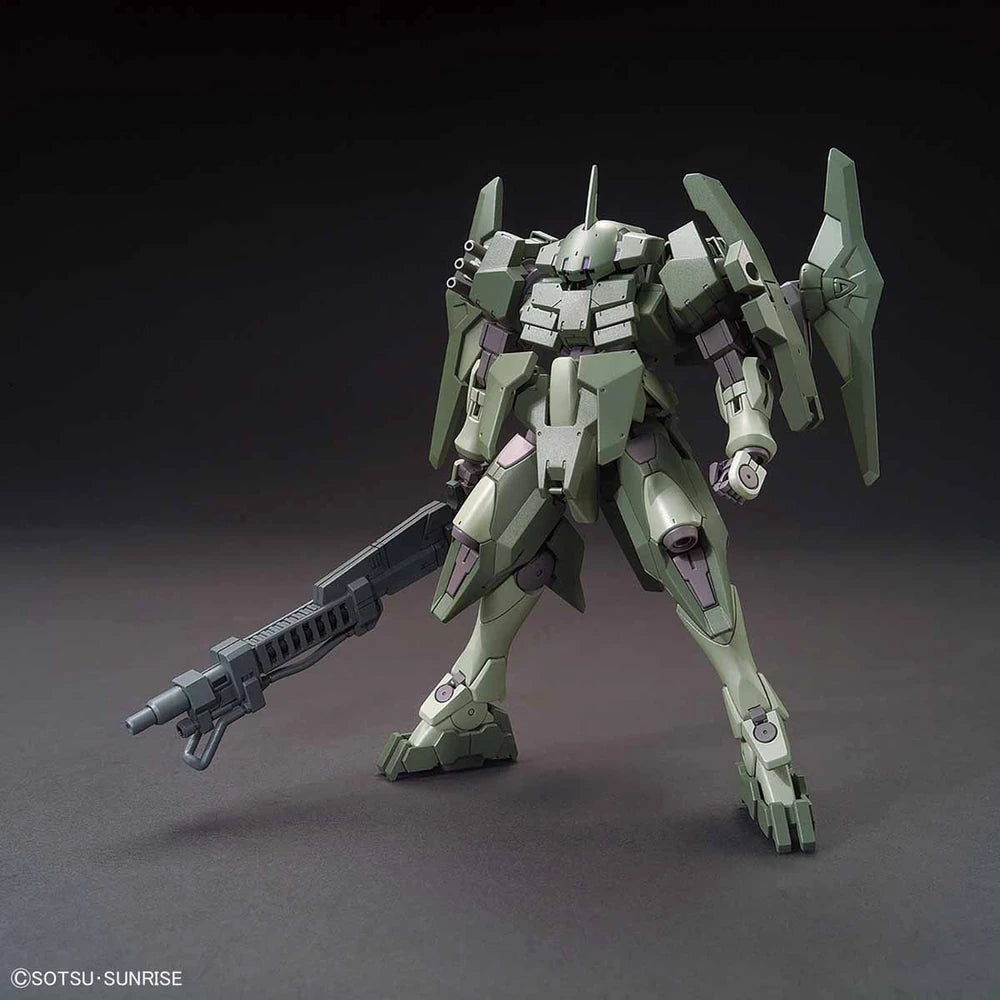 HG GNX-611T/G STRIKER GN-X