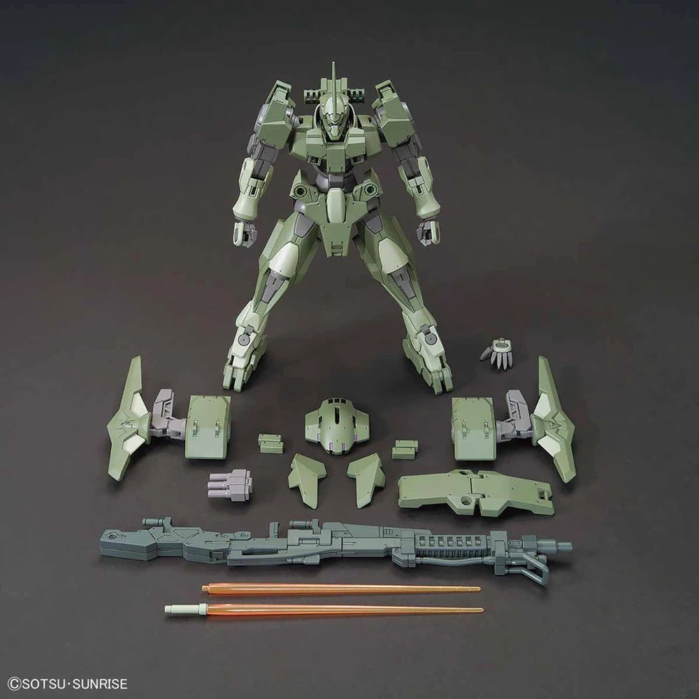 HG GNX-611T/G STRIKER GN-X