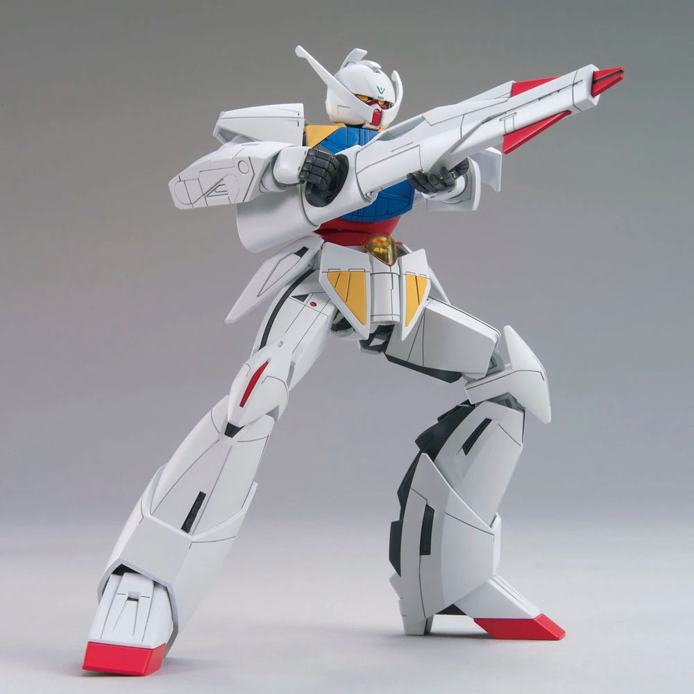 HG WD-M01 ∀ GUNDAM