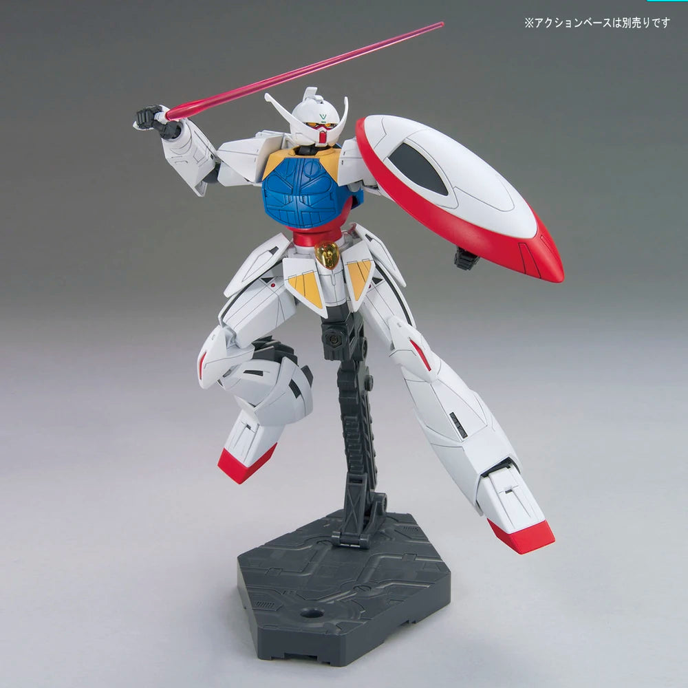 HG WD-M01 ∀ GUNDAM