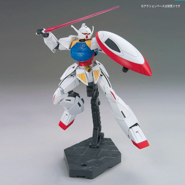 HG WD-M01 ∀ GUNDAM