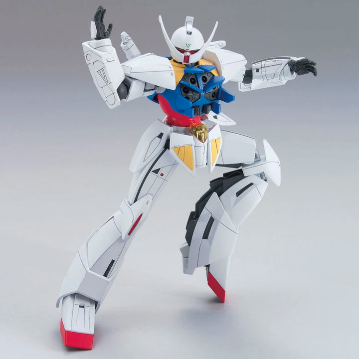 HG WD-M01 ∀ GUNDAM