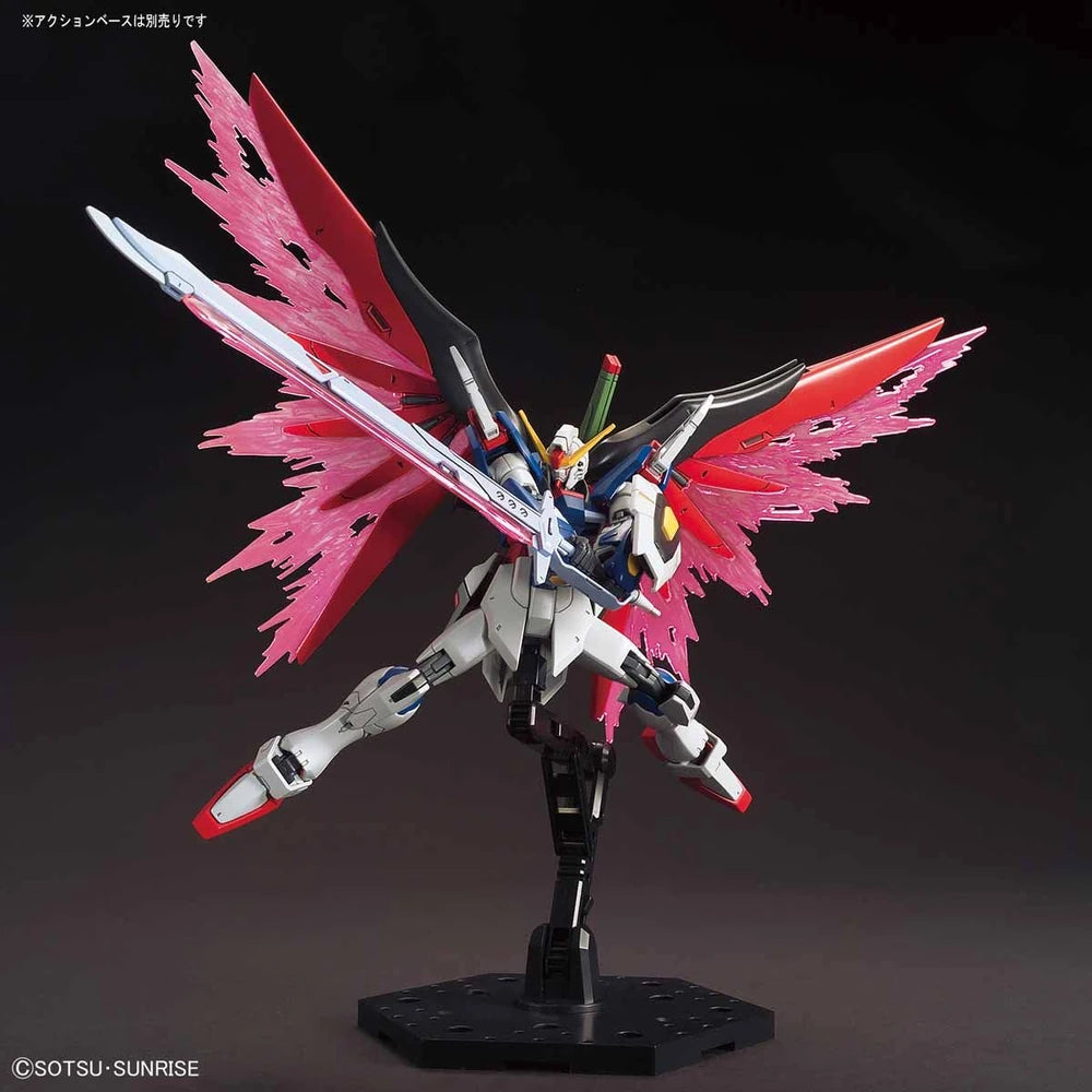HG ZGMF-X42S DESTINY GUNDAM