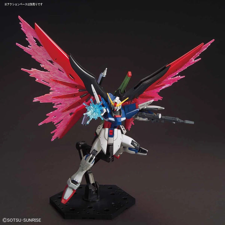 HG ZGMF-X42S DESTINY GUNDAM