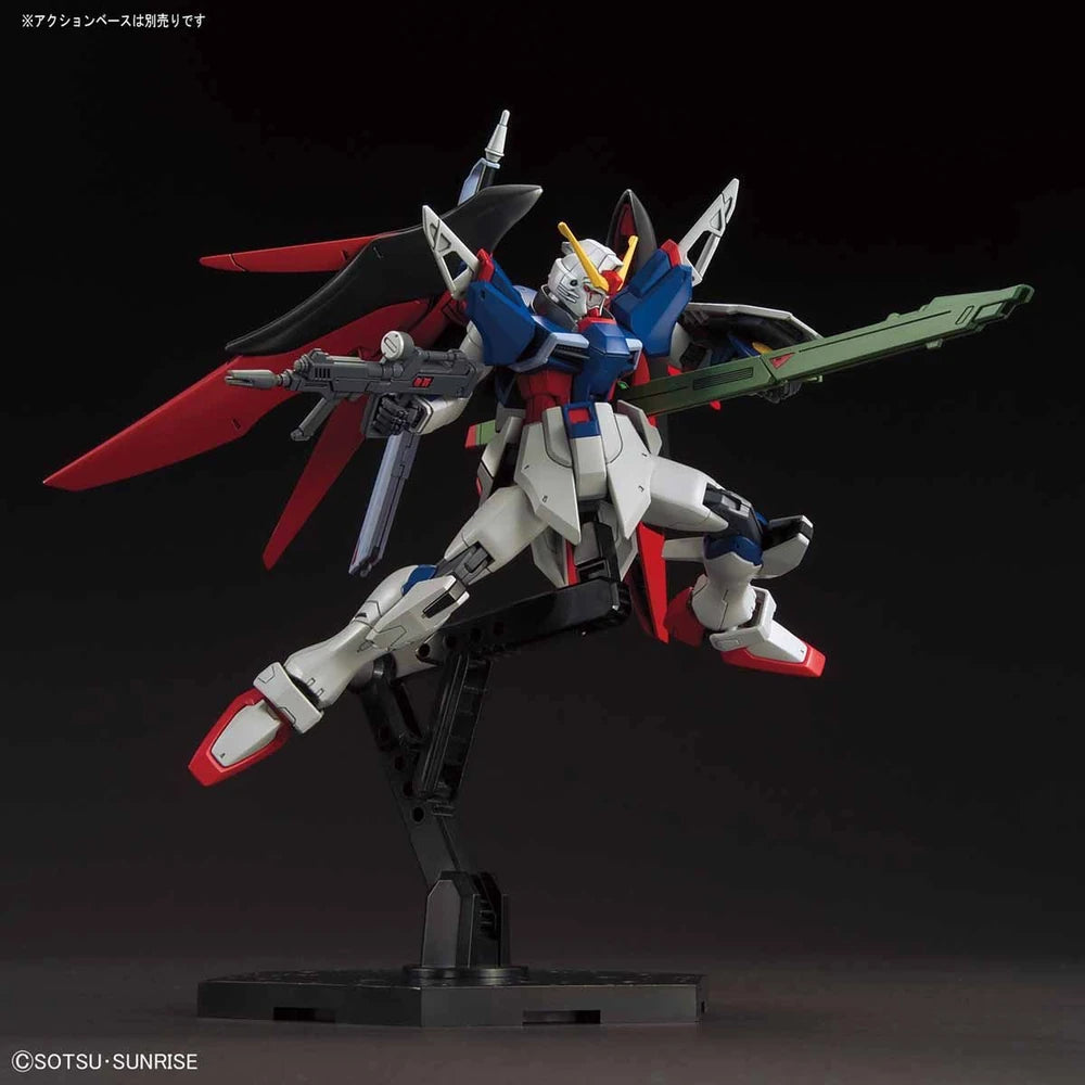 HG ZGMF-X42S DESTINY GUNDAM