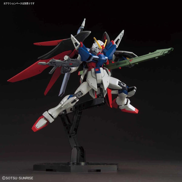 HG ZGMF-X42S DESTINY GUNDAM