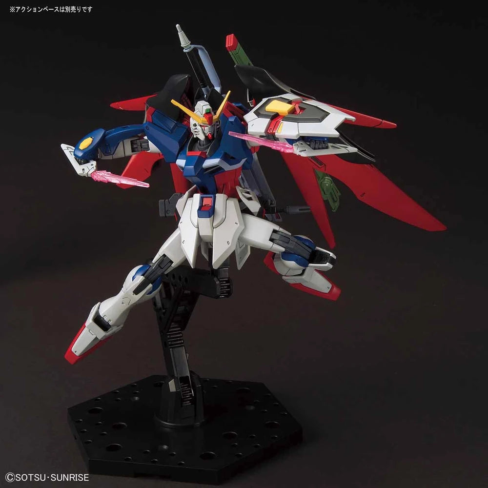 HG ZGMF-X42S DESTINY GUNDAM