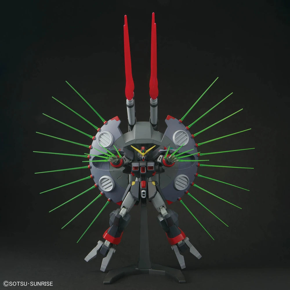 HG GFAS-X1 DESTROY GUNDAM