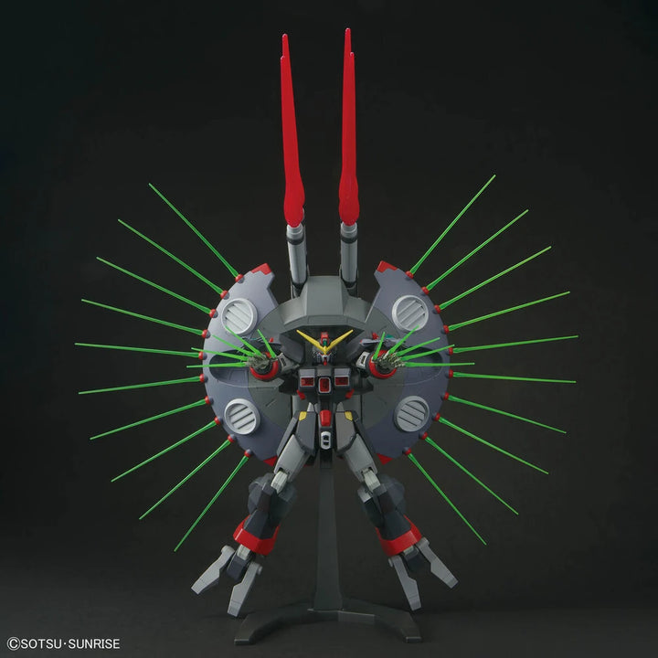 HG GFAS-X1 DESTROY GUNDAM