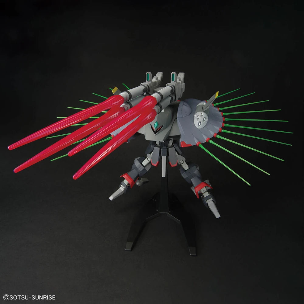 HG GFAS-X1 DESTROY GUNDAM