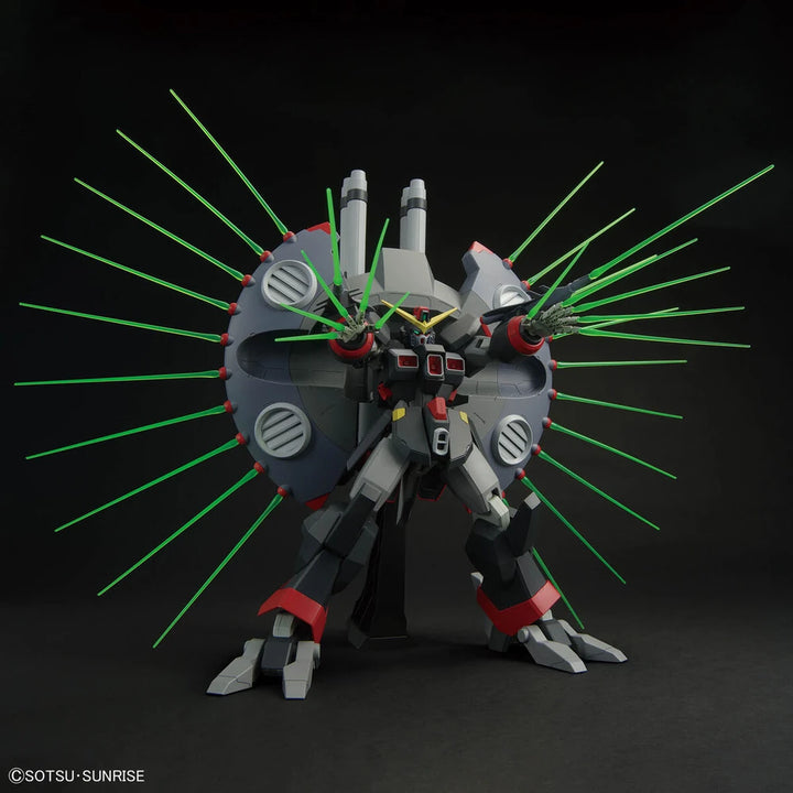 HG GFAS-X1 DESTROY GUNDAM