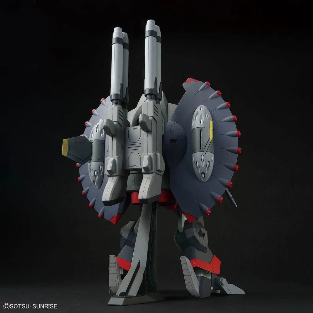 HG GFAS-X1 DESTROY GUNDAM