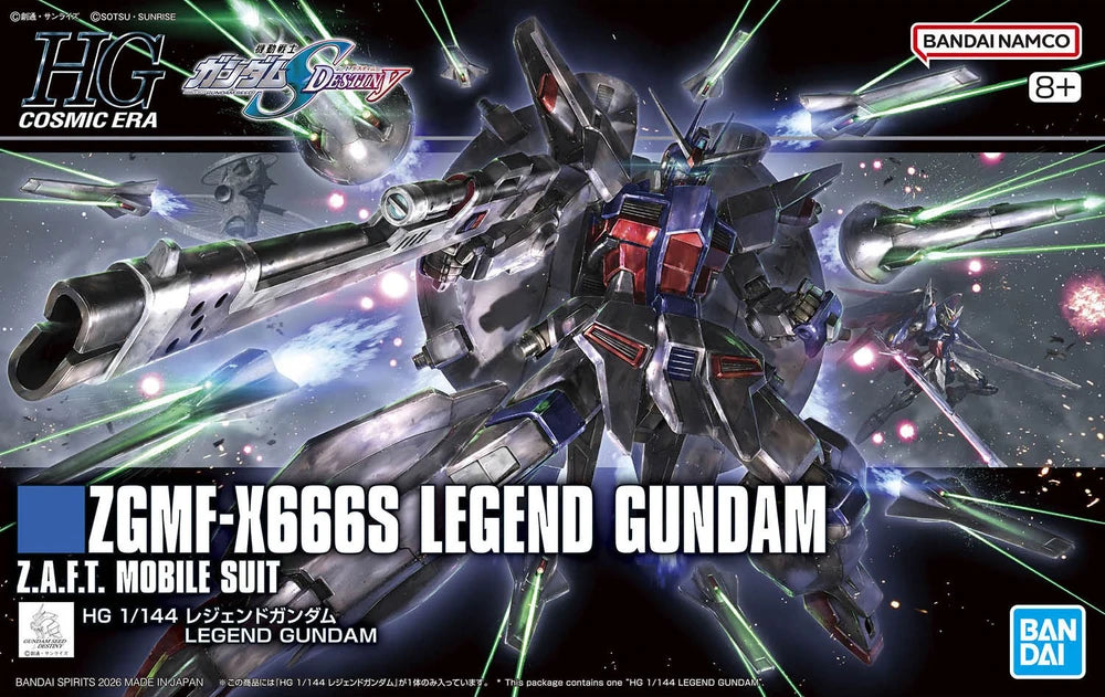 ALL GUNPLA