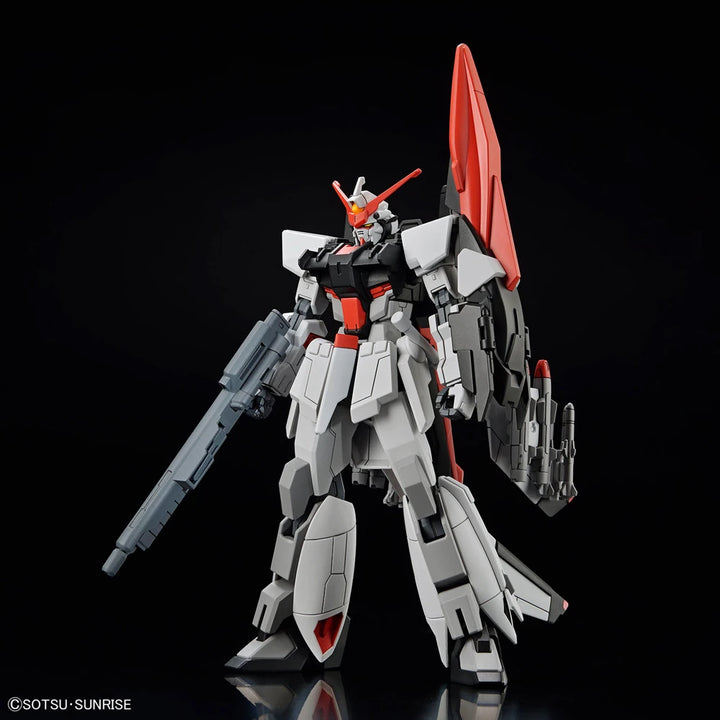 HG STTS/F-400 MURASAME KAI