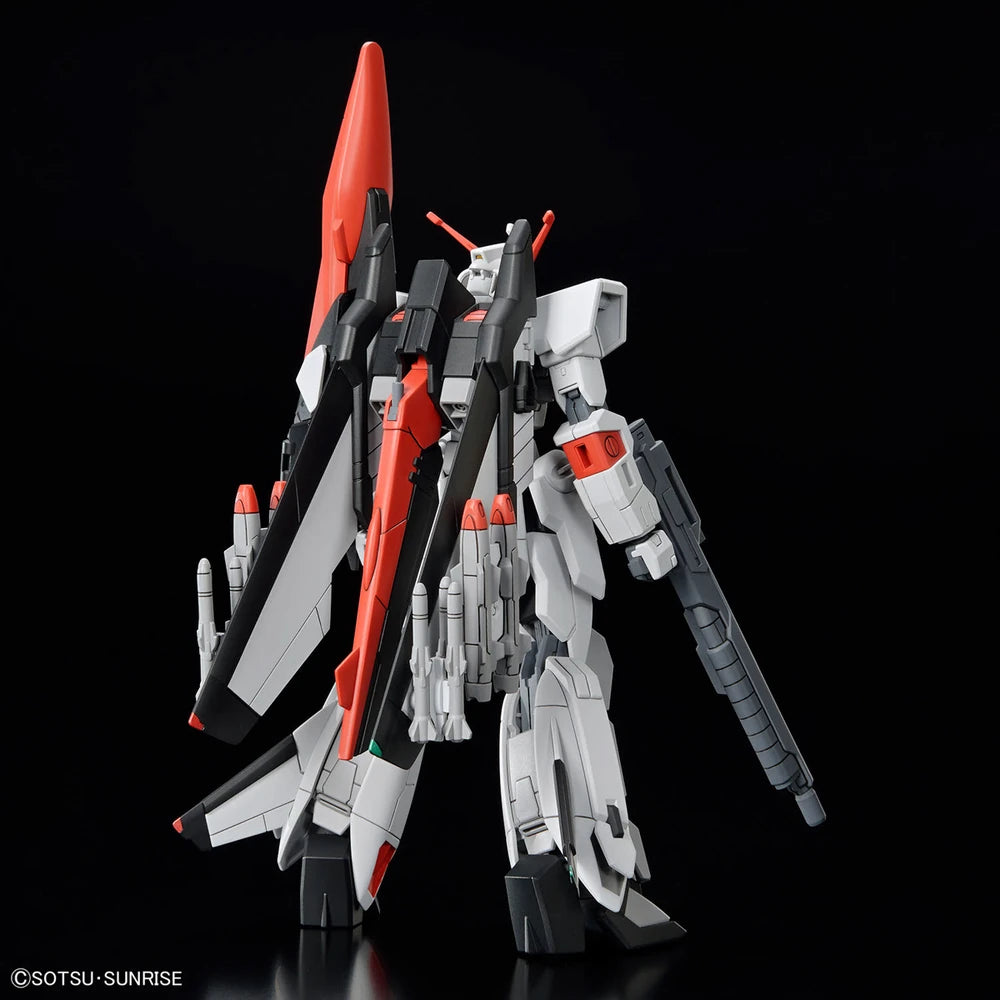 HG STTS/F-400 MURASAME KAI