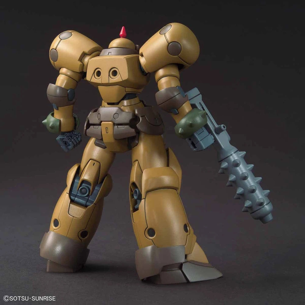 HG JDG-009X DEATH ARMY