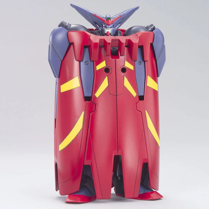 HG GF13-001NHII MASTER GUNDAM + FUUNSAIKI