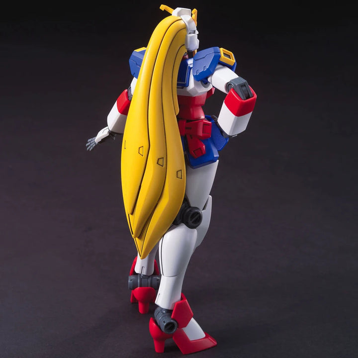 HG GF13-050NSW NOBEL GUNDAM