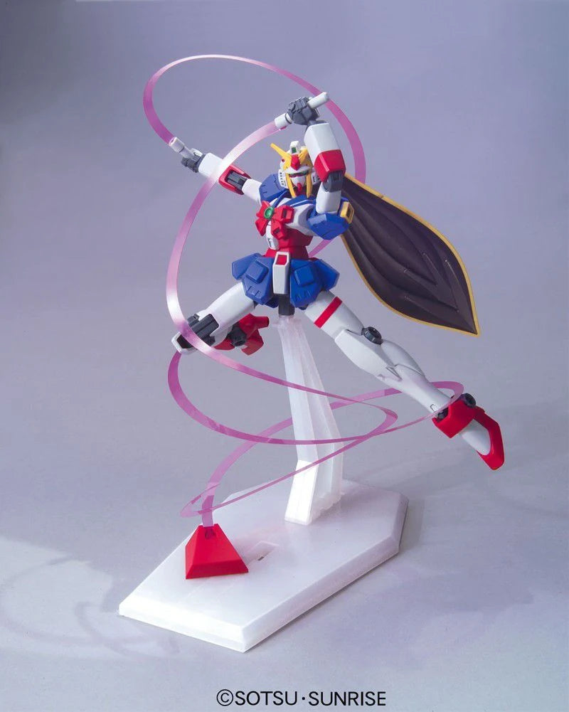 HG GF13-050NSW NOBEL GUNDAM