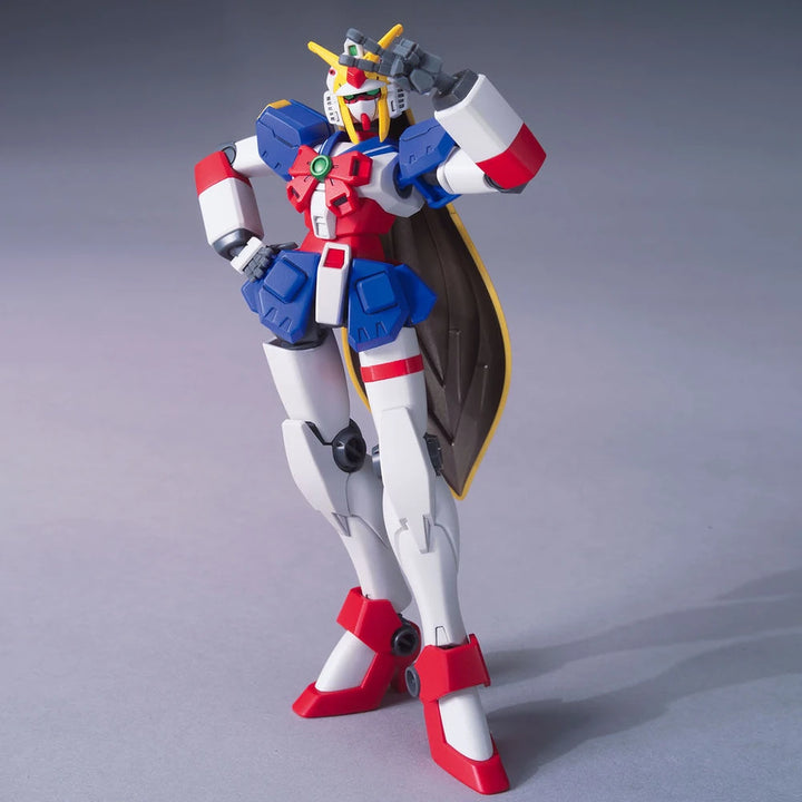 HG GF13-050NSW NOBEL GUNDAM