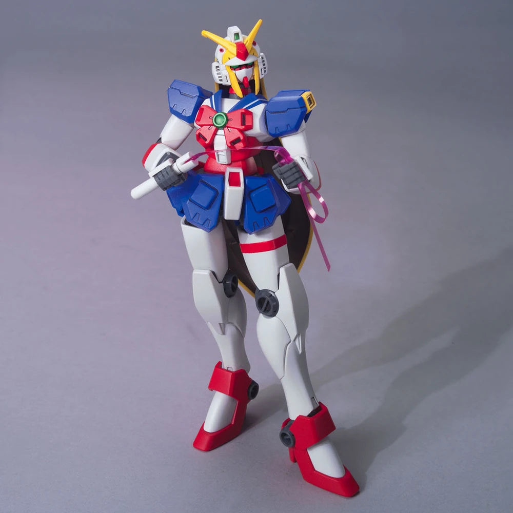 HG GF13-050NSW NOBEL GUNDAM
