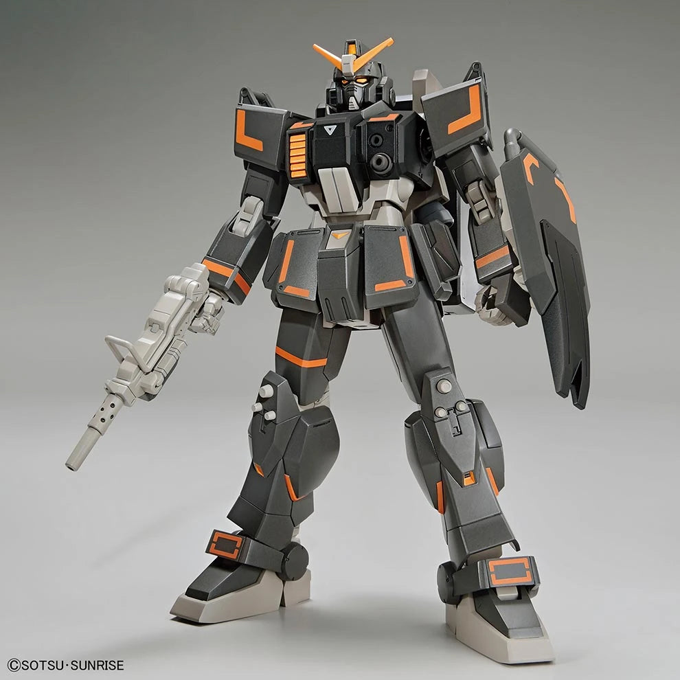 HG RX-79 [G] GUNDAM GROUND URBAN COMBAT TYPE
