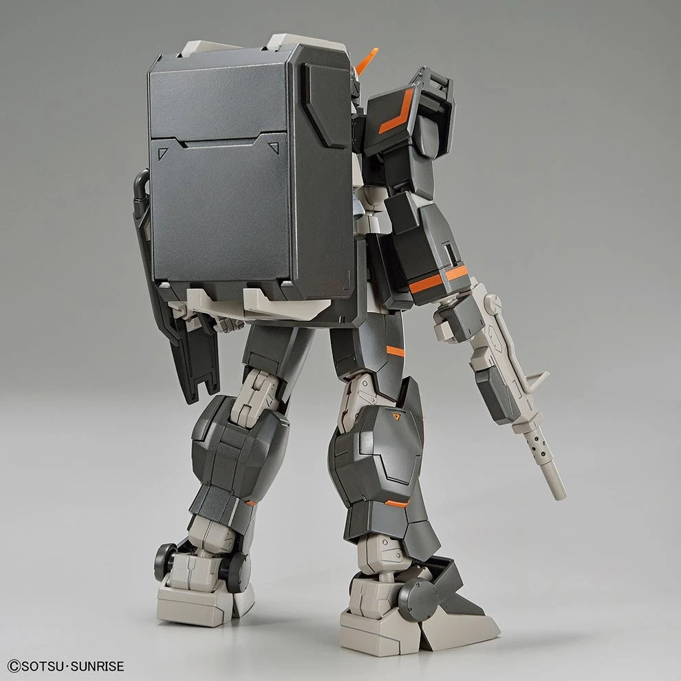 HG RX-79 [G] GUNDAM GROUND URBAN COMBAT TYPE