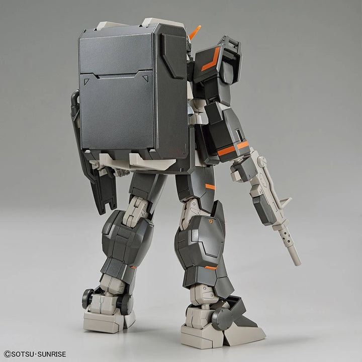 HG RX-79 [G] GUNDAM GROUND URBAN COMBAT TYPE