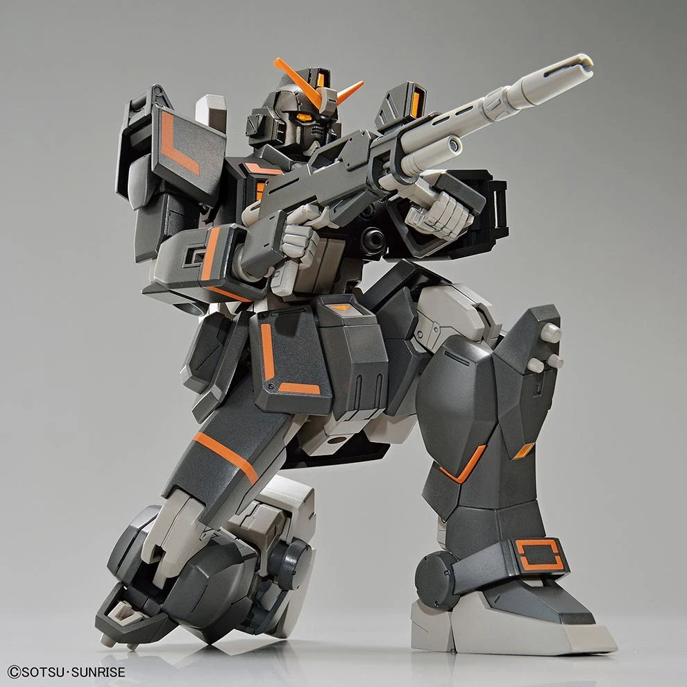 HG RX-79 [G] GUNDAM GROUND URBAN COMBAT TYPE