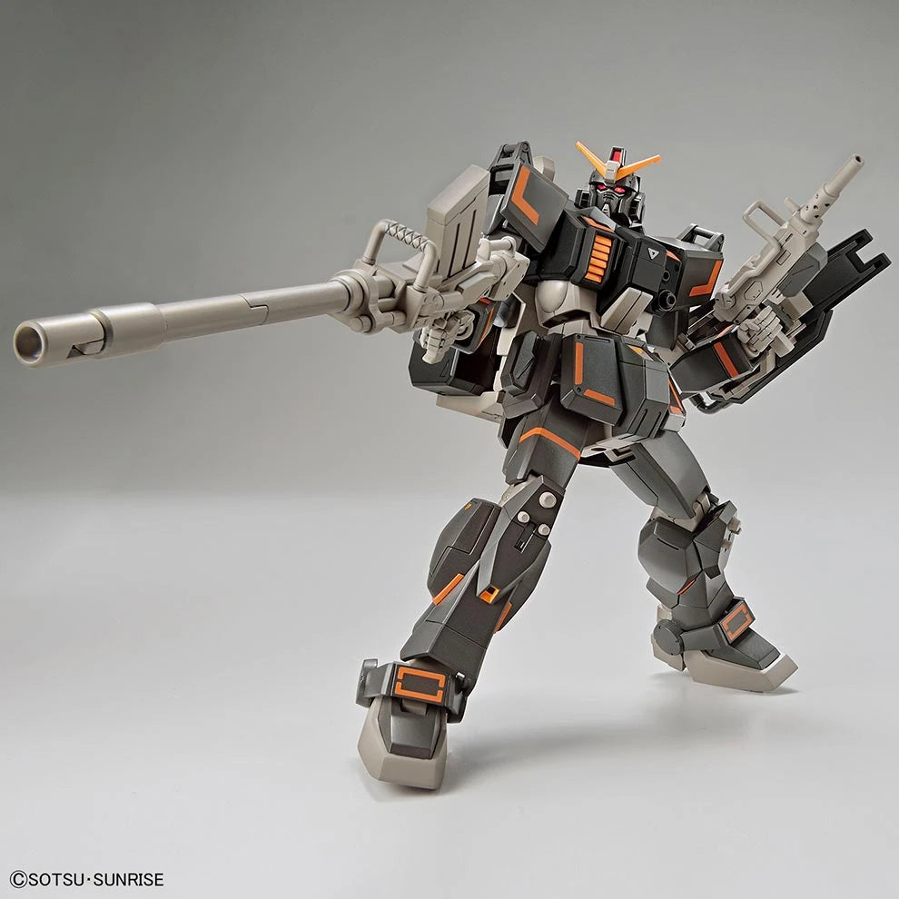 HG RX-79 [G] GUNDAM GROUND URBAN COMBAT TYPE