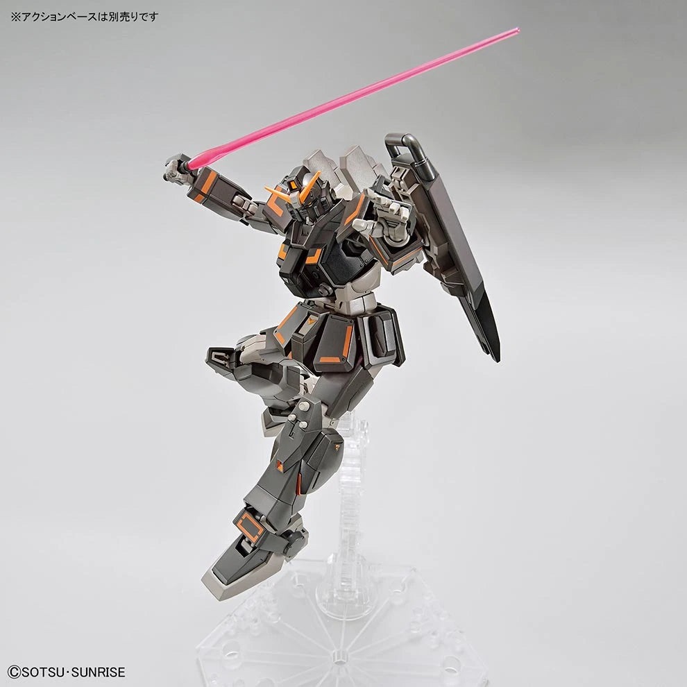 HG RX-79 [G] GUNDAM GROUND URBAN COMBAT TYPE