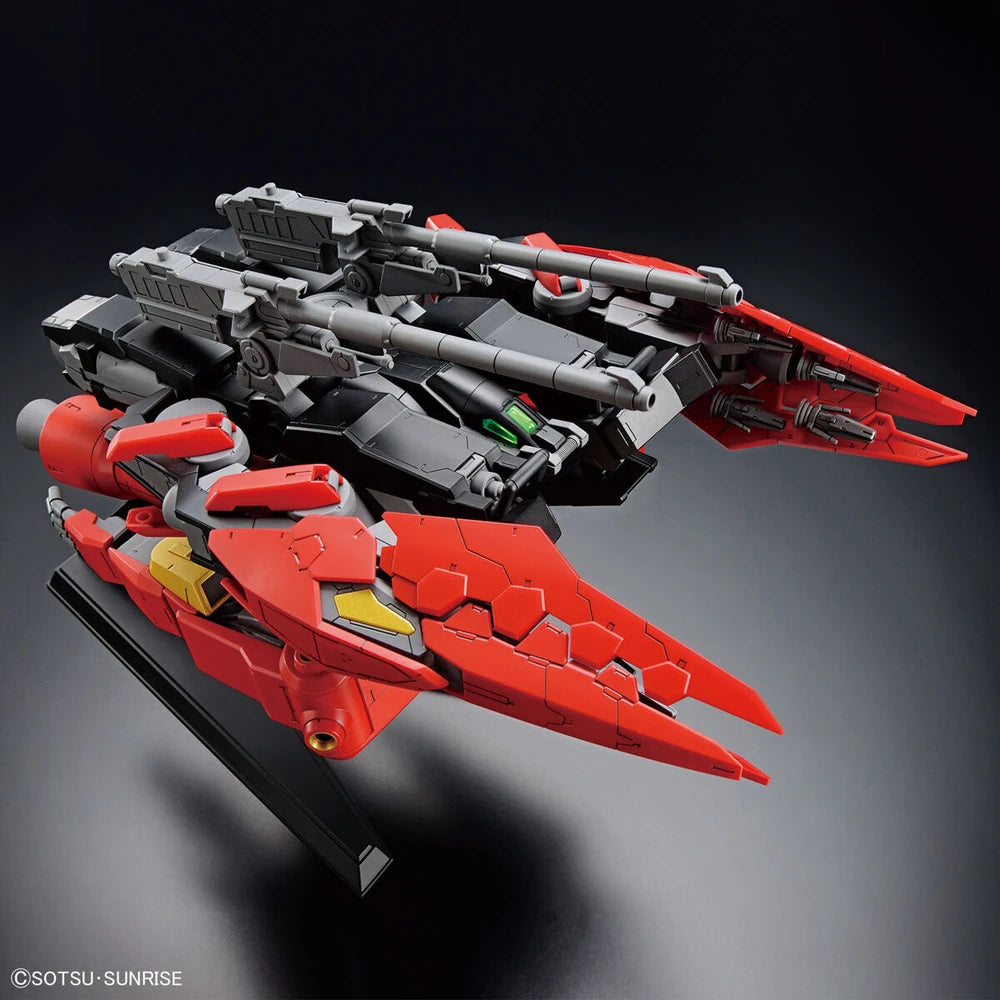 HG TYP-G12/CMR TYPHOEUS GUNDAM CHIMERA