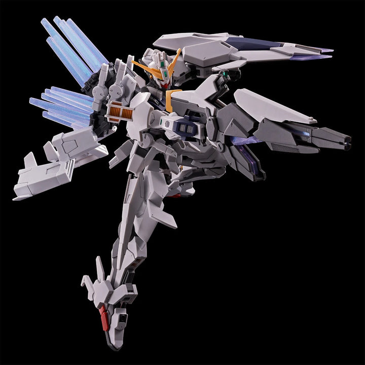 PREMIUM BANDAI HG EES-001 GUNDAM ZIRIUS