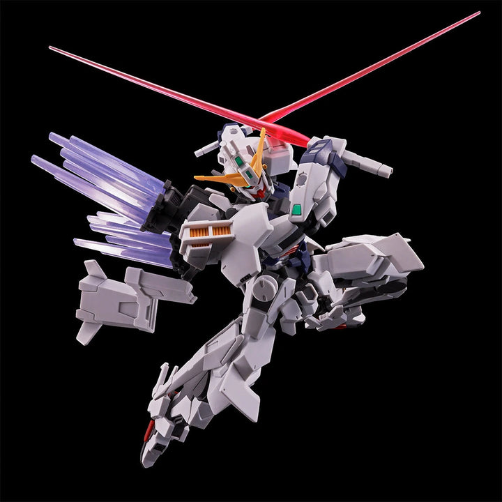 PREMIUM BANDAI HG EES-001 GUNDAM ZIRIUS
