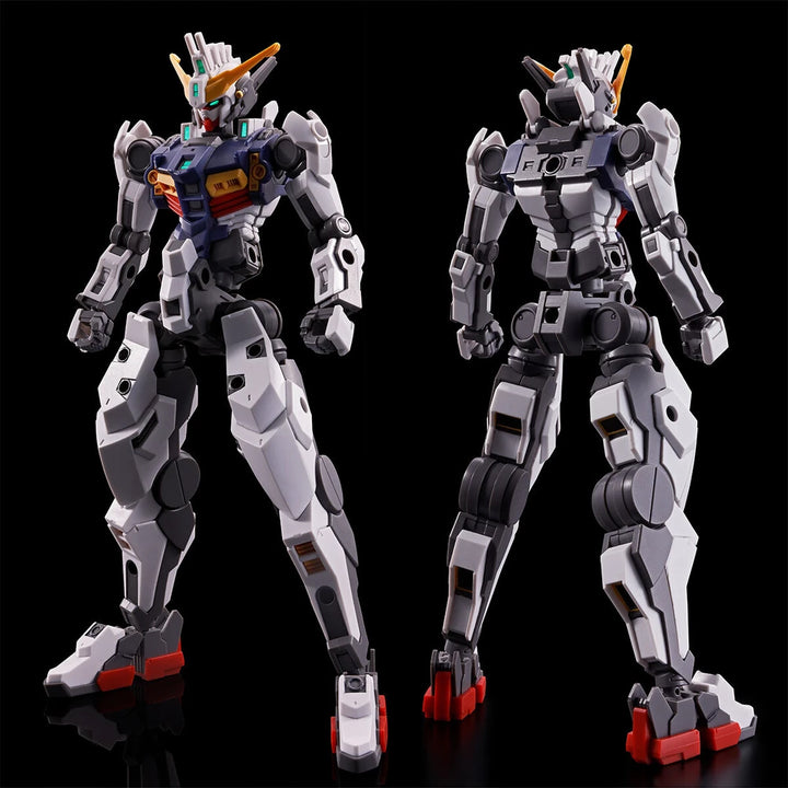 PREMIUM BANDAI HG EES-001 GUNDAM ZIRIUS