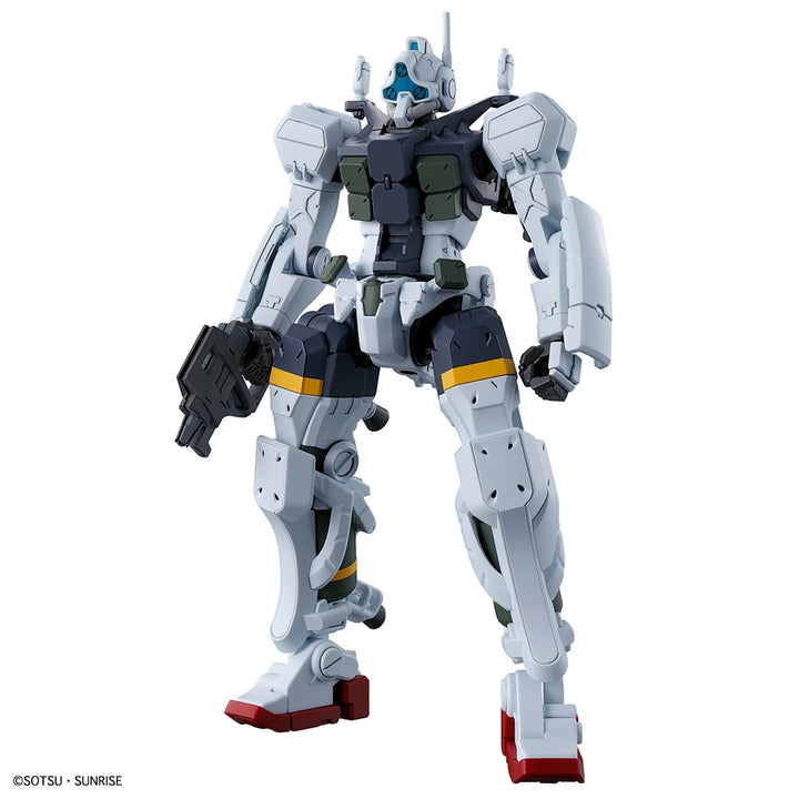 HG gMS-01 BOCATA&